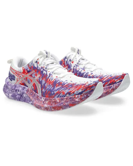 Chaussures de running Homme NOOSA TRI 16 Blanc