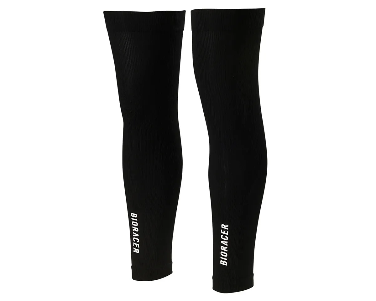 Jambières ZERO RH+ Logo – Noir/Blanc – Homme – Neuves Avec étiquettes