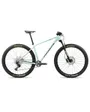 VTT semi rigide Unisexe ALMA H20 Vert