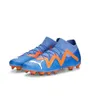 Crampons de football Unisexe FUTURE PRO FG/AG Bleu