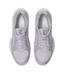 Chaussures de handball Femme GEL-TASK 5 Violet