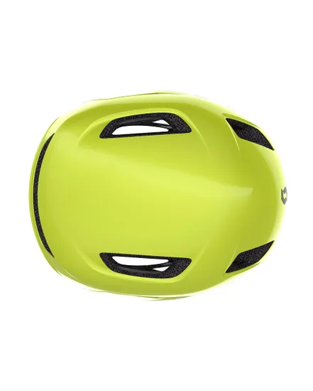 Casque urbain Unisexe LA MOKKA PLUS Jaune