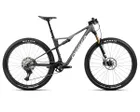 VTT tout suspendu OIZ M10 Diamant