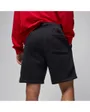 Short Homme M J JUMPMAN FLC SHORT Noir