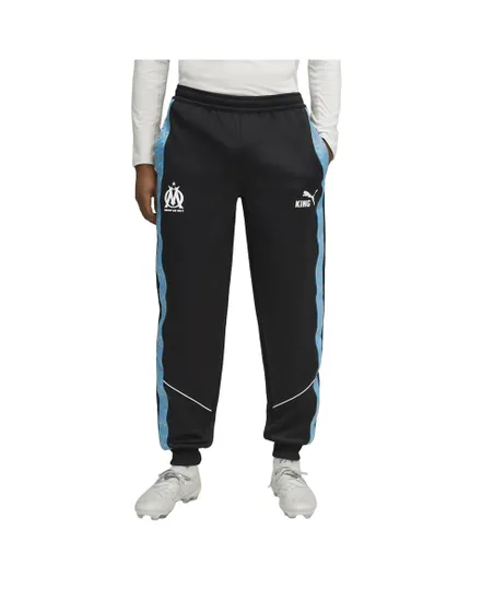 Pantalon Homme OM King Anthem
