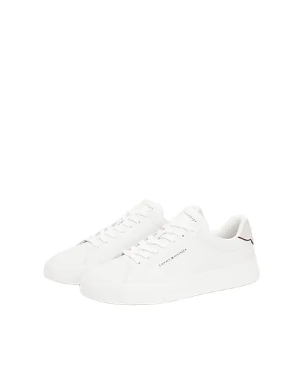 Baskets Basses Homme TH Court LTH Detail ESS