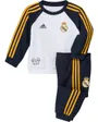 Survetement football Enfant REAL DNA BBJ Bleu