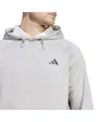 Sweat à capuche Homme Homme M GG SL HD Gris