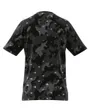 T-shirt manches courtes Homme TR-ES+ BL T Noir