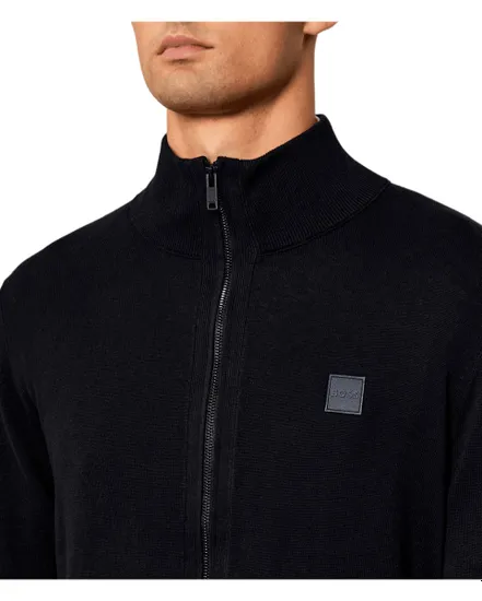 Veste zippée Homme KANOZIP S Bleu Foncé