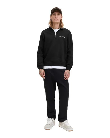 Sweat Homme Jornorrebro Emb High Neck