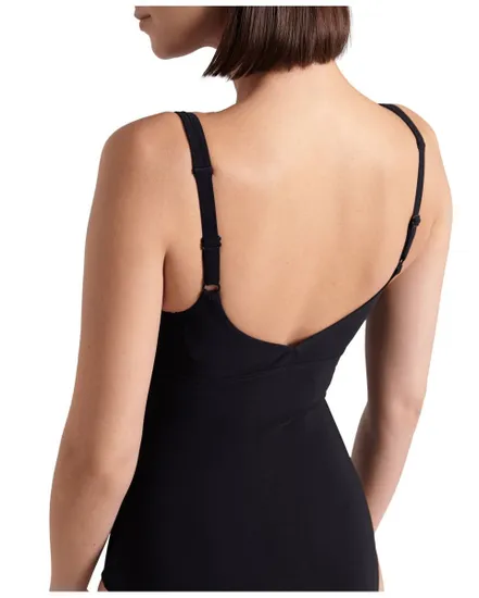 Maillot de bain Femme W JEWEL ONE PIECE R Noir