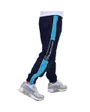 Pantalon de survetement Enfant ABITA PL PANTS JR Bleu