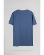 T-shirt Homme THE TEE 1 MC Bleu