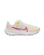 Chaussures de running Femme W AIR ZOOM PEGASUS 40 Beige