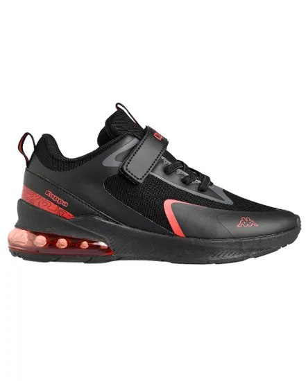 Chaussures Enfant NAGYO KID EV Noir