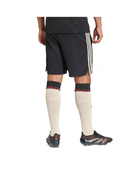 Short de football Homme FCB 3 SHO