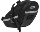 Antivol de cadre PRO SHIELD XPLUS 5955 NR + CHAÎNE 6KS/100 + SAC ST 5950 Noir