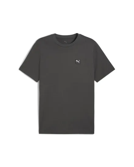 T-shirt Homme ESS ELEVATED TEE Gris