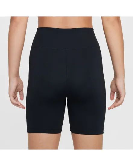 Cycliste Fille G NK DF ONE 5IN BIKE SHORT Noir