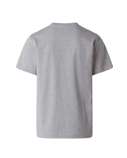 T-Shirt Homme Evolution Simple Dome Régulier