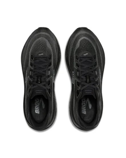 Chaussures de running Homme GHOST 18 Noir