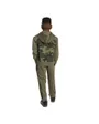 Ensemble de survetement Cadet LK CAMO FL SET Vert
