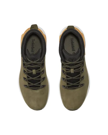 Chaussures Mi-Montantes Homme Sprint Trekker
