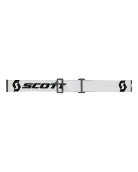 Masque Unisexe PRIMAL ENDURO Blanc