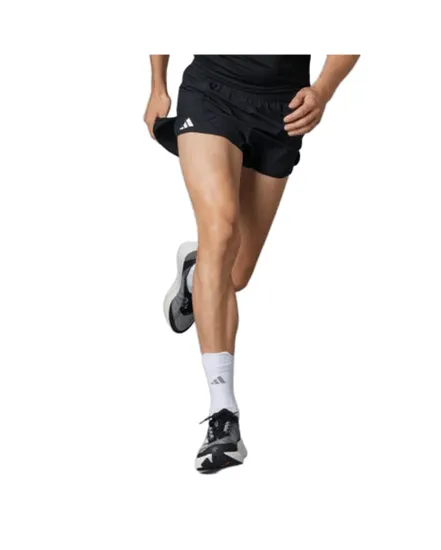 Short Homme Adizero Essentials Running