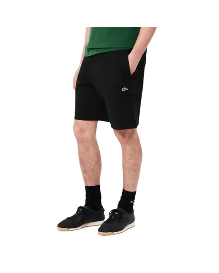 Short Molleton Homme SHORT FLEECE