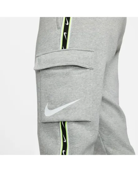 Jogging cargo sportswear repeat noir homme - Nike