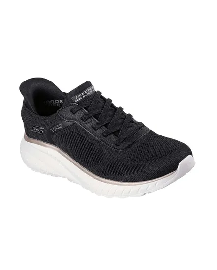Chaussures de Sport Femme BOBS Sport Squad Chaos Current Muse