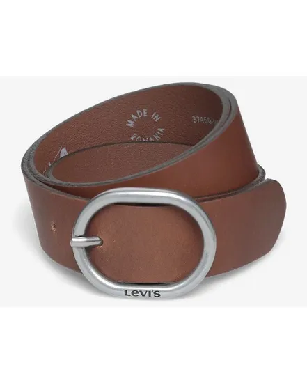 Ceinture Femme HERMOSILLA Marron