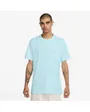 T-shirt Homme M NSW CLUB TEE Bleu