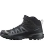 Chaussures de randonnée Homme SHOES X ULTRA 360 MID GTX Noir