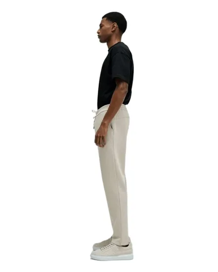 Pantalon Jogging Homme Interlock Scuba