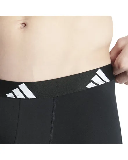 Lot de 3 boxers Homme AFC - 3PK TRUNK Noir