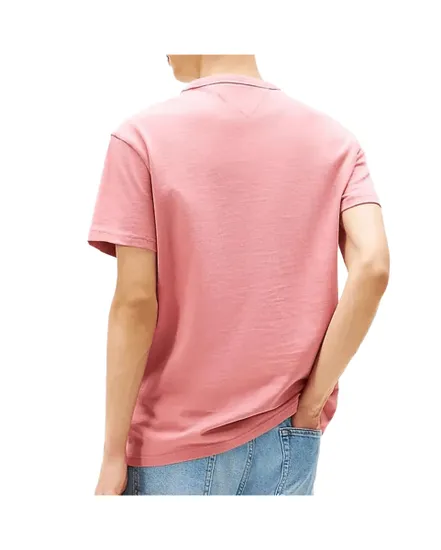 T-shirt Homme TJM Reg Badge Tee Ex