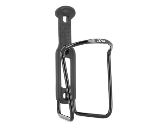 Porte-bidon ALU PLAST 124 Noir