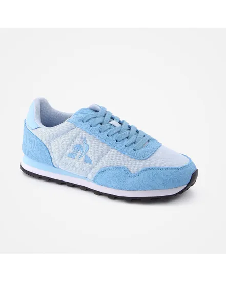 Chaussures basses Femme ASTRA W PLANTS Bleu