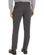 Pantalon chino Homme CORE DENTON 1985 PIMA COTTON Gris Foncé