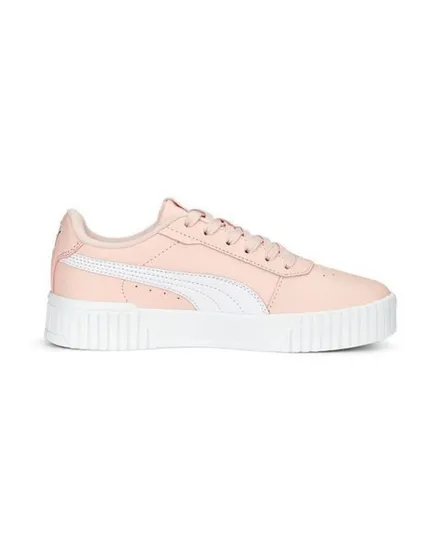 Chaussures Enfant JR CARINA 20 Rose