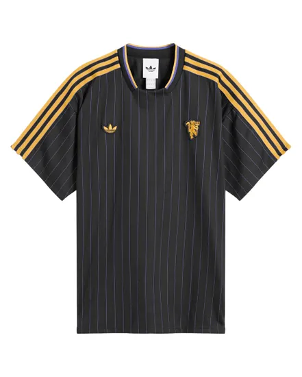 Maillot de football Homme Manchester United Icon Jersey