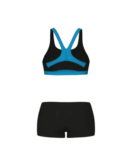 Maillot De Bain Femme Arena Graphic Swimsuit