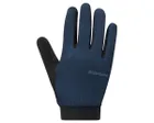 Gants longs Homme EXPLORER Bleu Marine