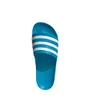 Claquettes Homme Adilette Aqua