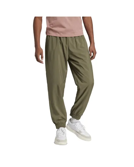 Pantalon Homme Adidas Essentials Small Logo Stanford