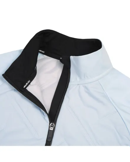 Veste sans manche Femme MERJALA Bleu