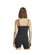 Débardeur Femme W RIB TOP Noir